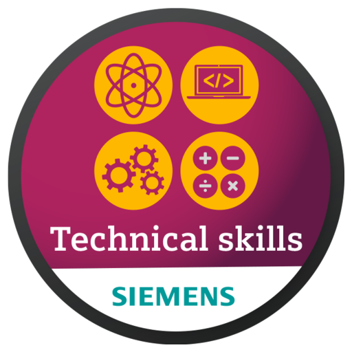 Technical Skills Credly