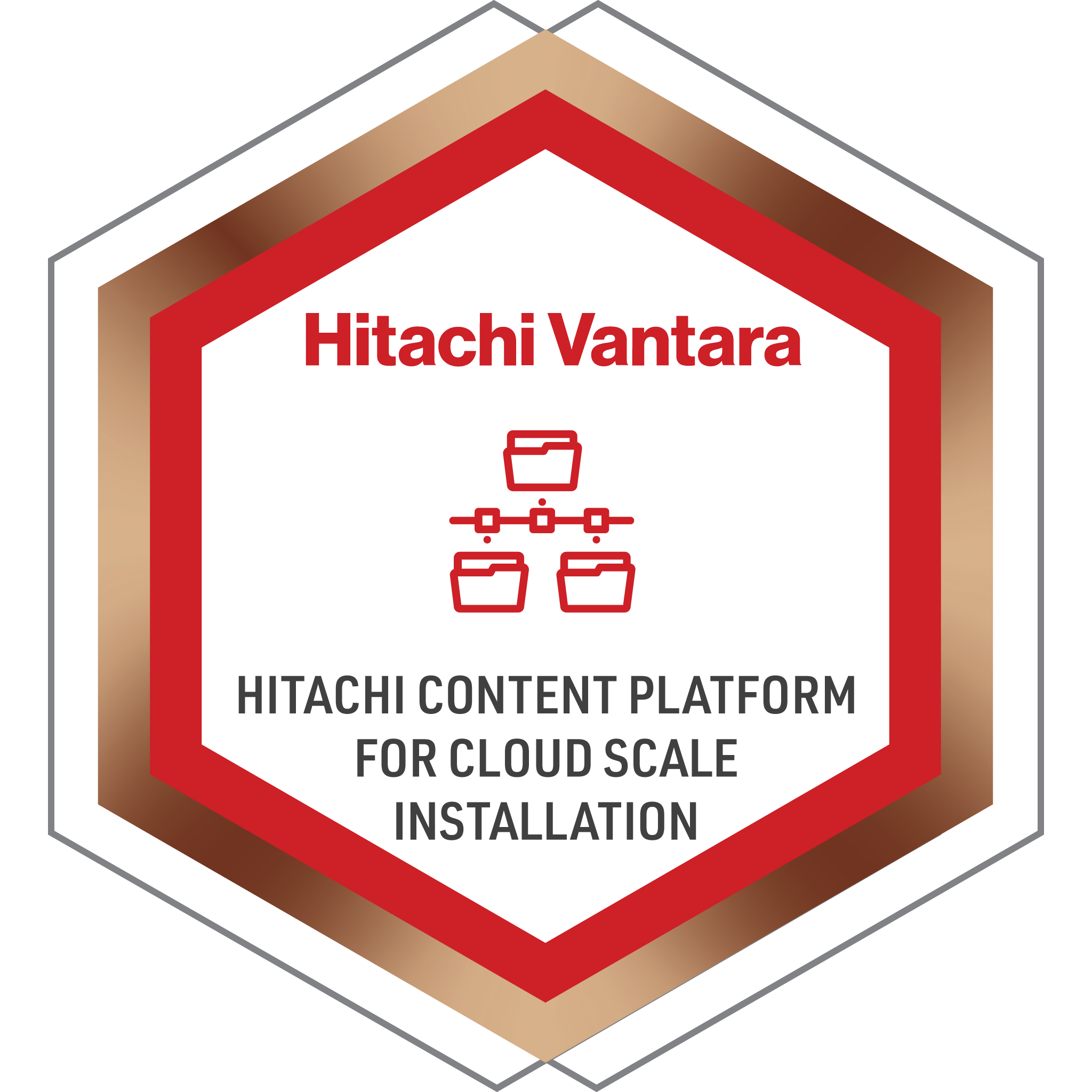 Hitachi Content Platform for Cloud Scale Installation