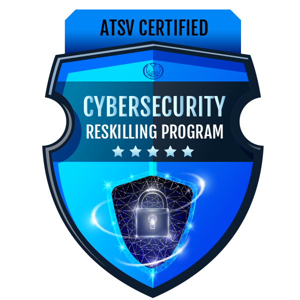 Cybersecurity Reskilling Program
