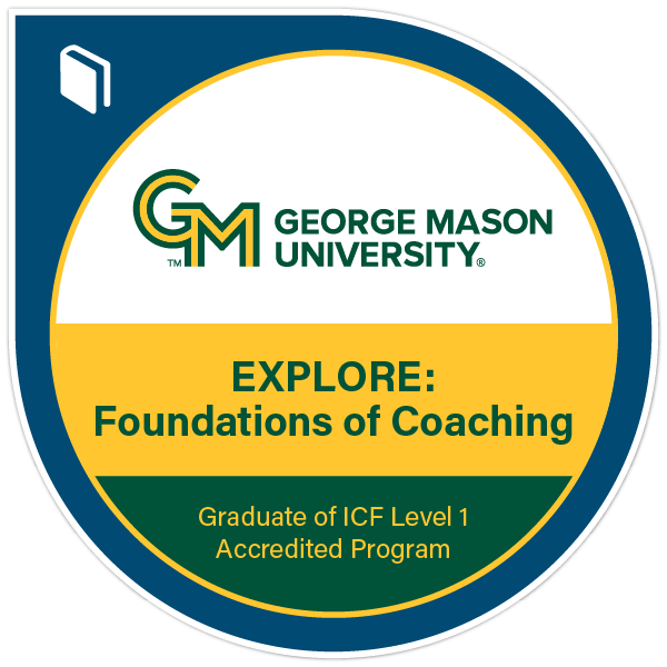 EXPLORE: Foundations of Coaching