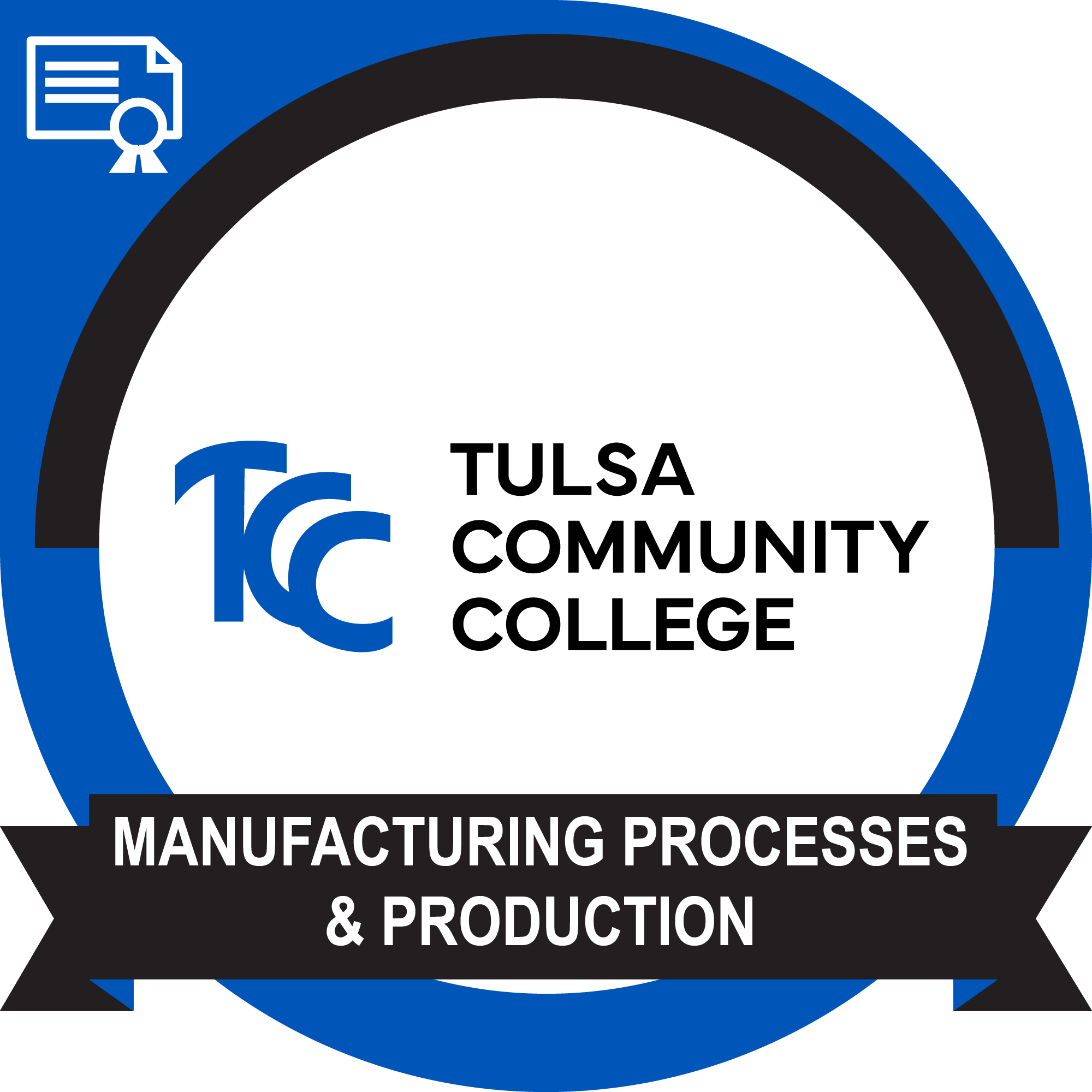 Manufacturing Processes & Production