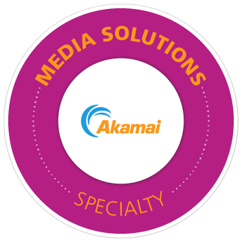Akamai Media Delivery - Analytics Specialty