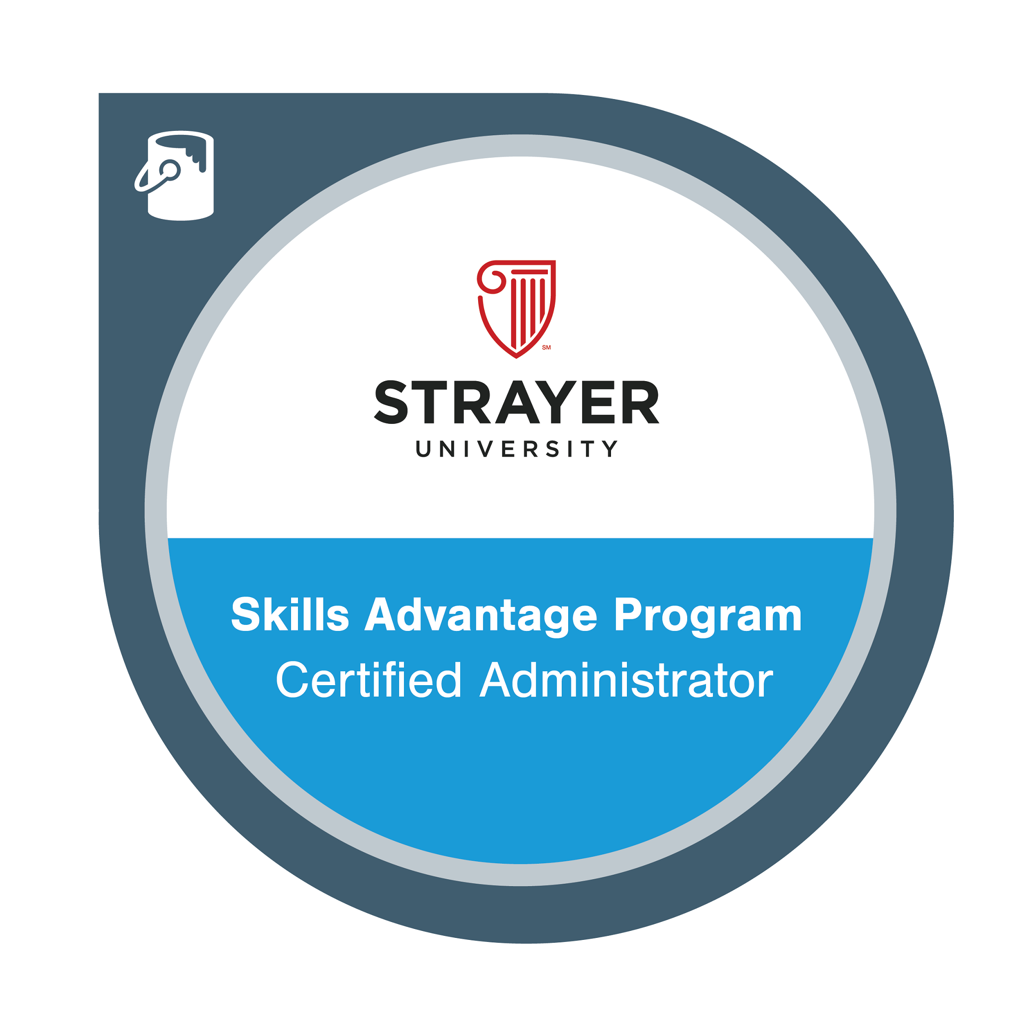 Certified Administrator