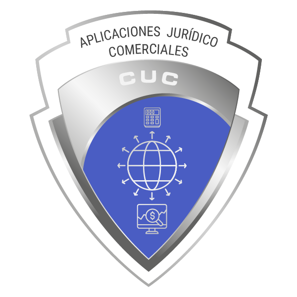 APLICACIONES JURÍDICO COMERCIALES- DERECHO
