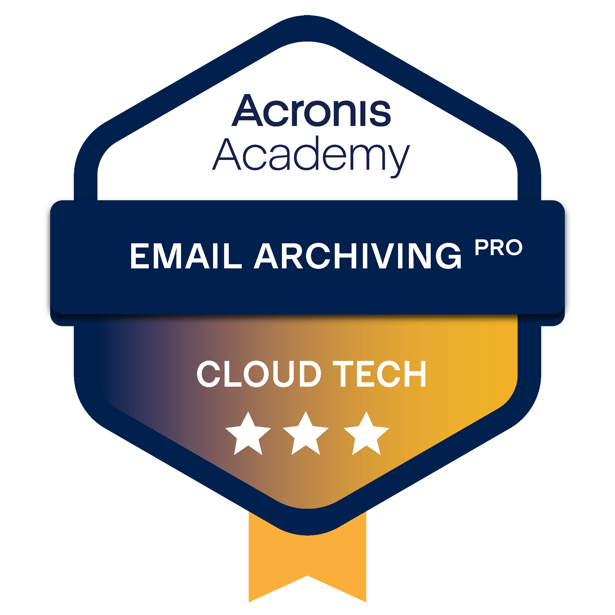 Cloud Tech Pro - Email Archiving