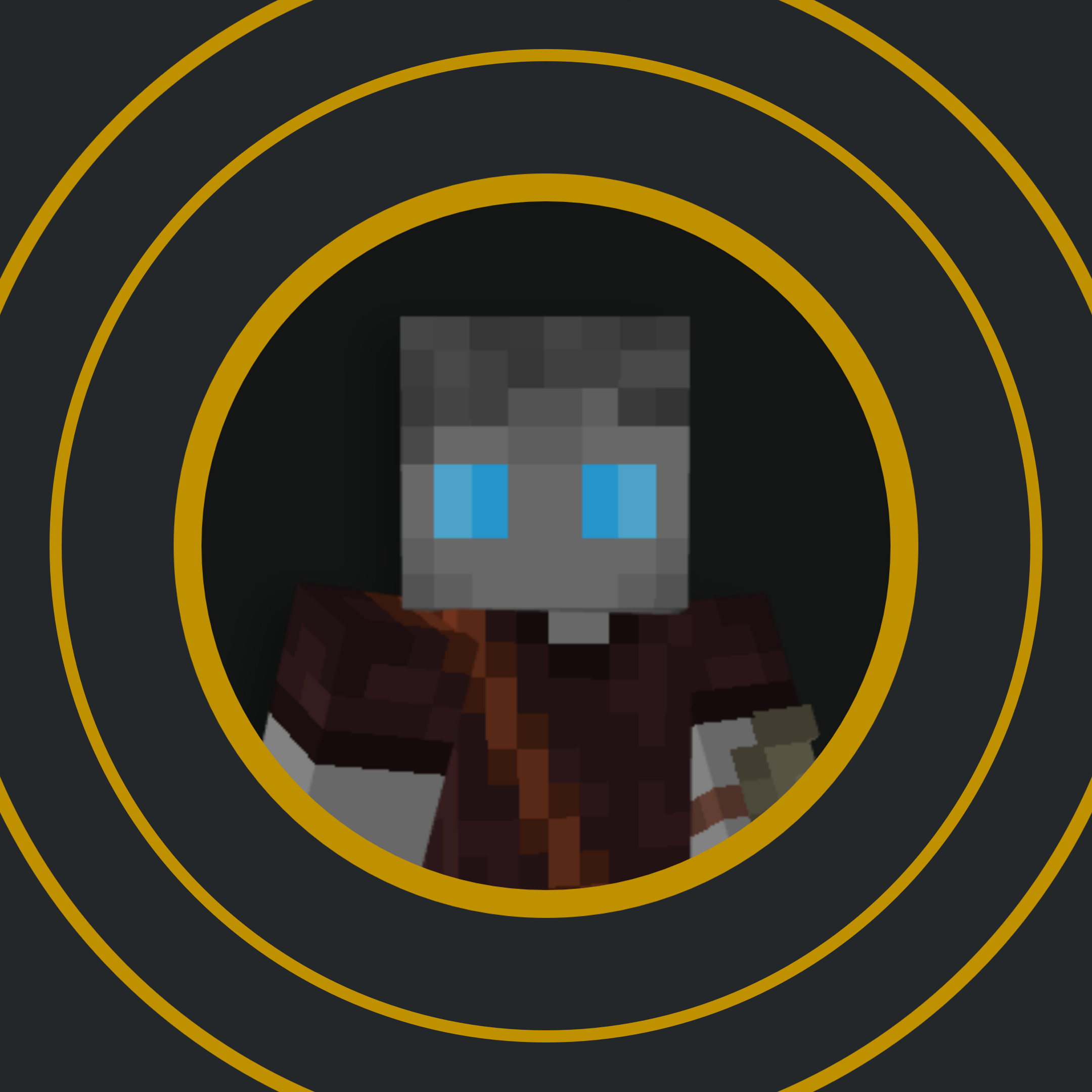 Credly profile picture for @its