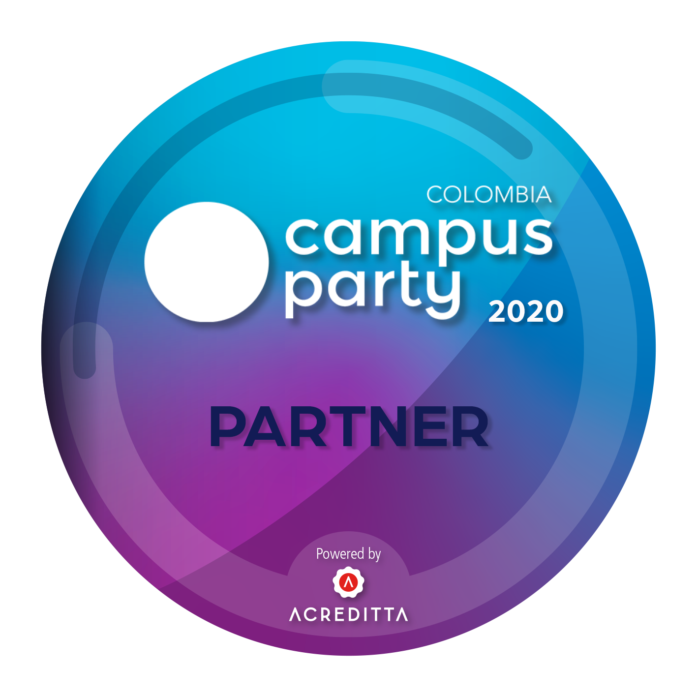 Partner Campus Party Colombia 2020 Edición Digital Reboot the World