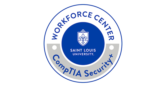 CompTIA Security+ Bootcamp - Credly