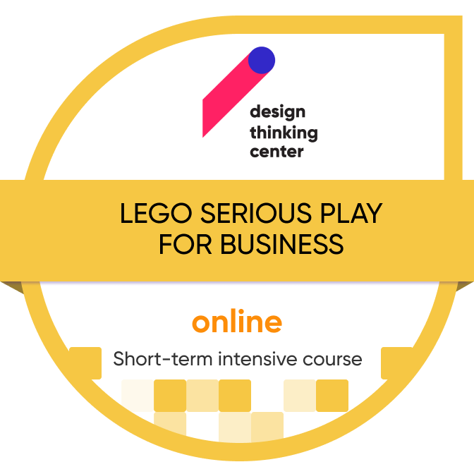 LEGO Serious Play for Business