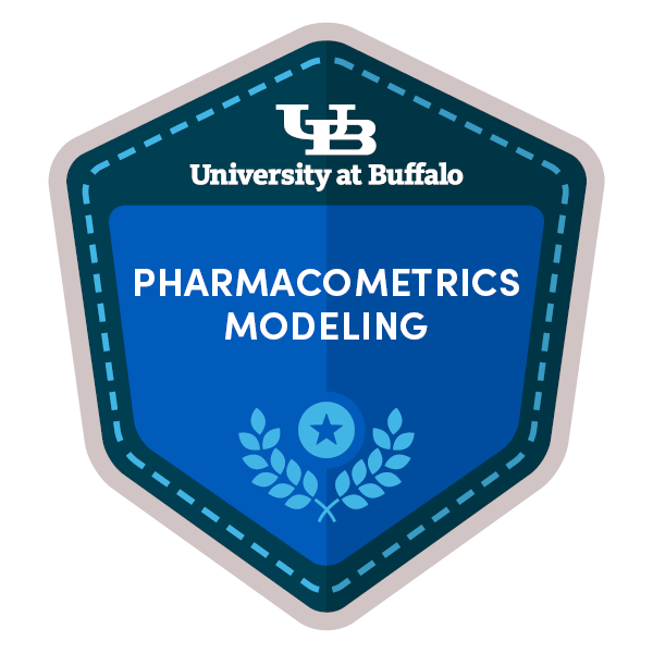 Pharmacometrics Modeling