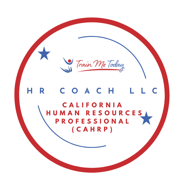 California Human Resources Professional (CAHRP)