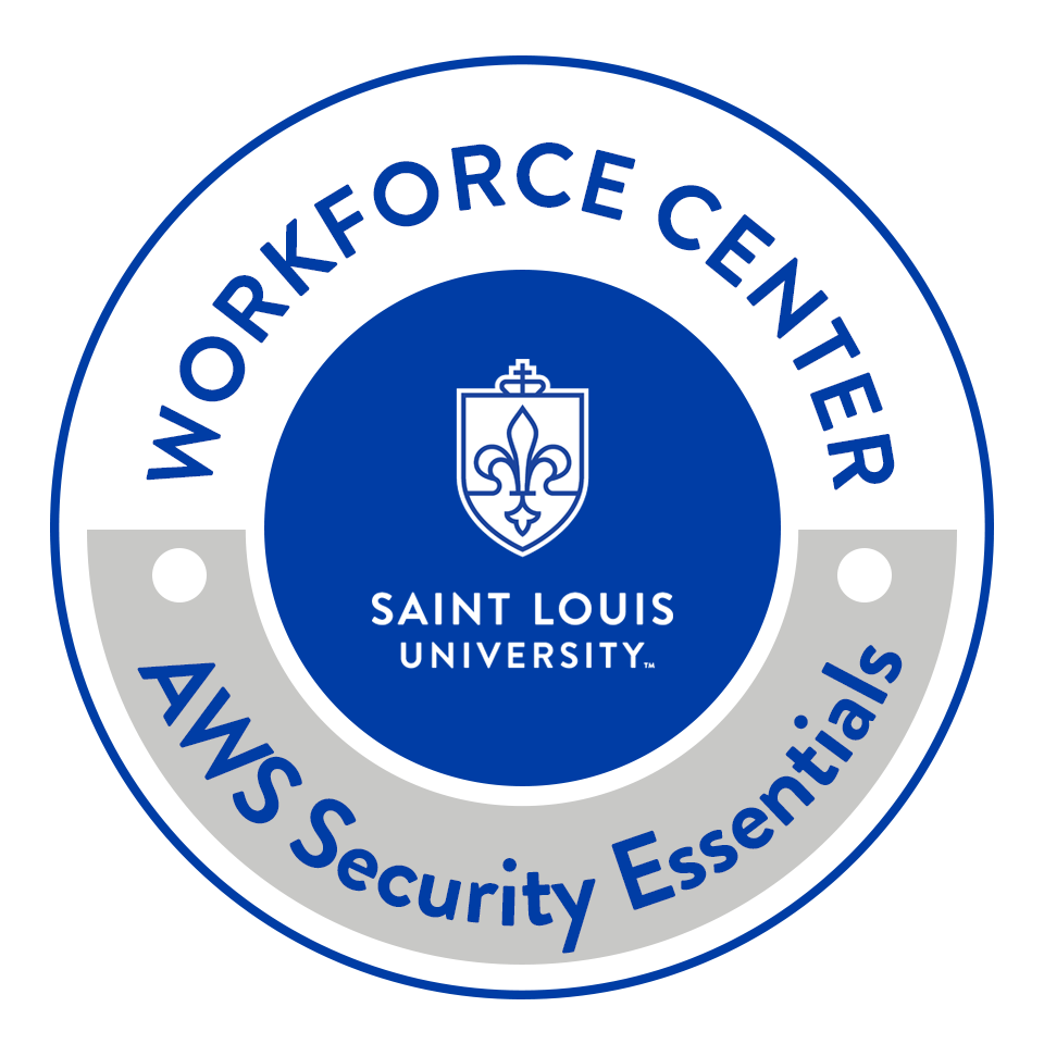 AWS Security Essentials