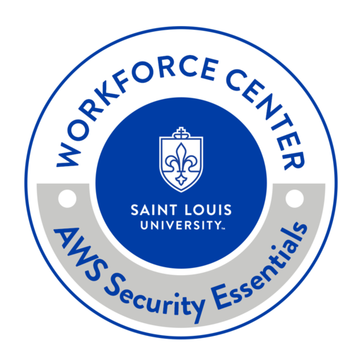 AWS Security Essentials - Credly