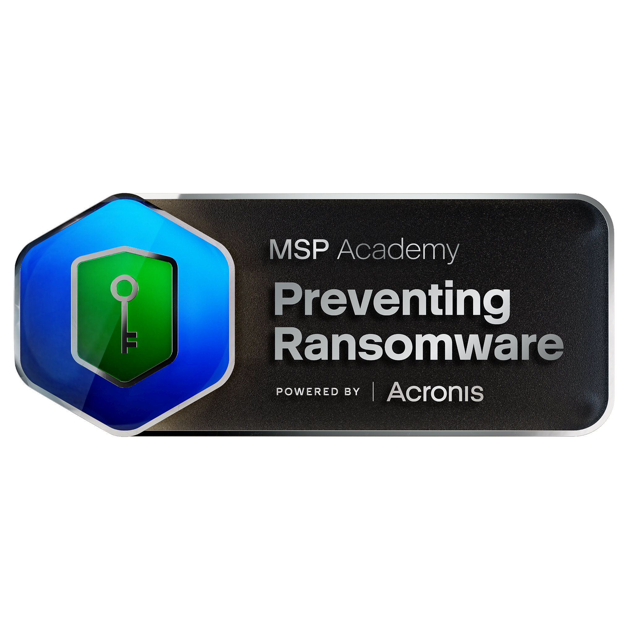 MSP Academy: Preventing Ransomware