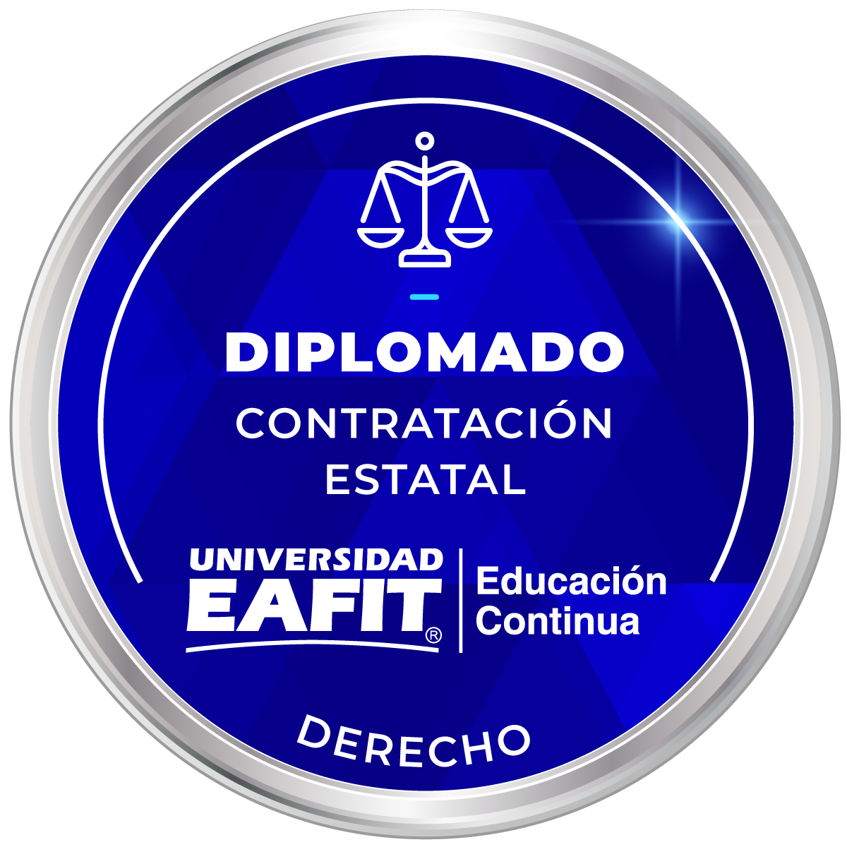 DIPLOMADO: CONTRATACIÓN ESTATAL