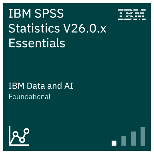 その他 IBM SPSS Statistics 23 IBM SPSS Statistics Grad Pack 23.0 BASE DOWNLOAD-Win or Mac – 6