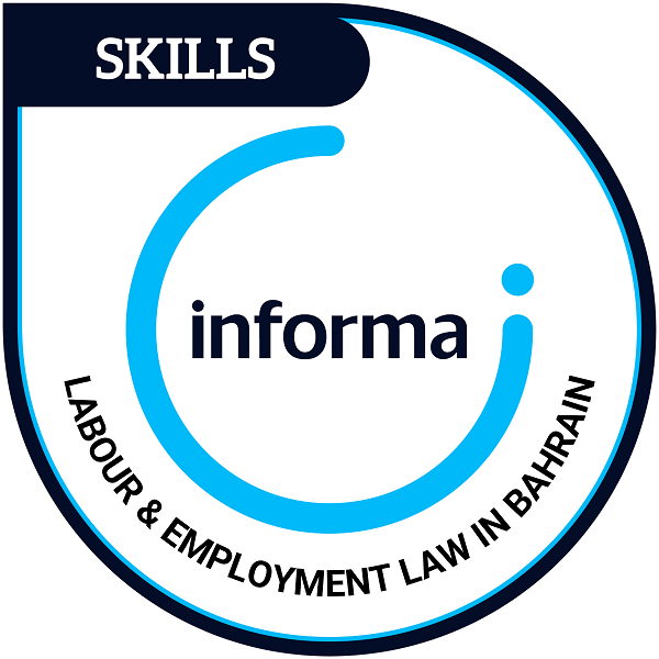 Labour & Employment Law in Bahrain