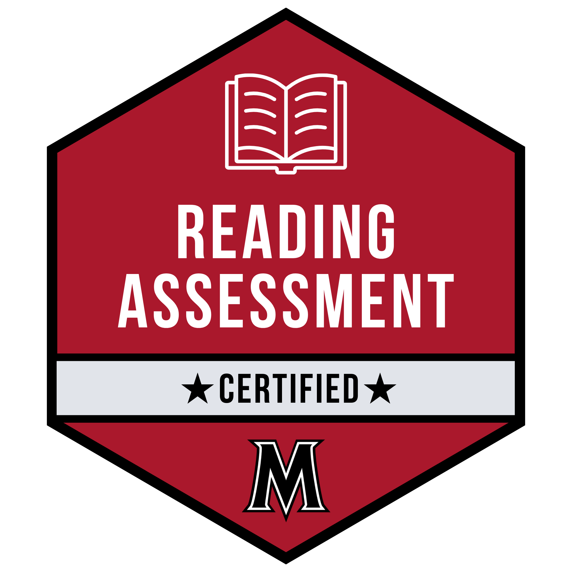 Reading Assessment