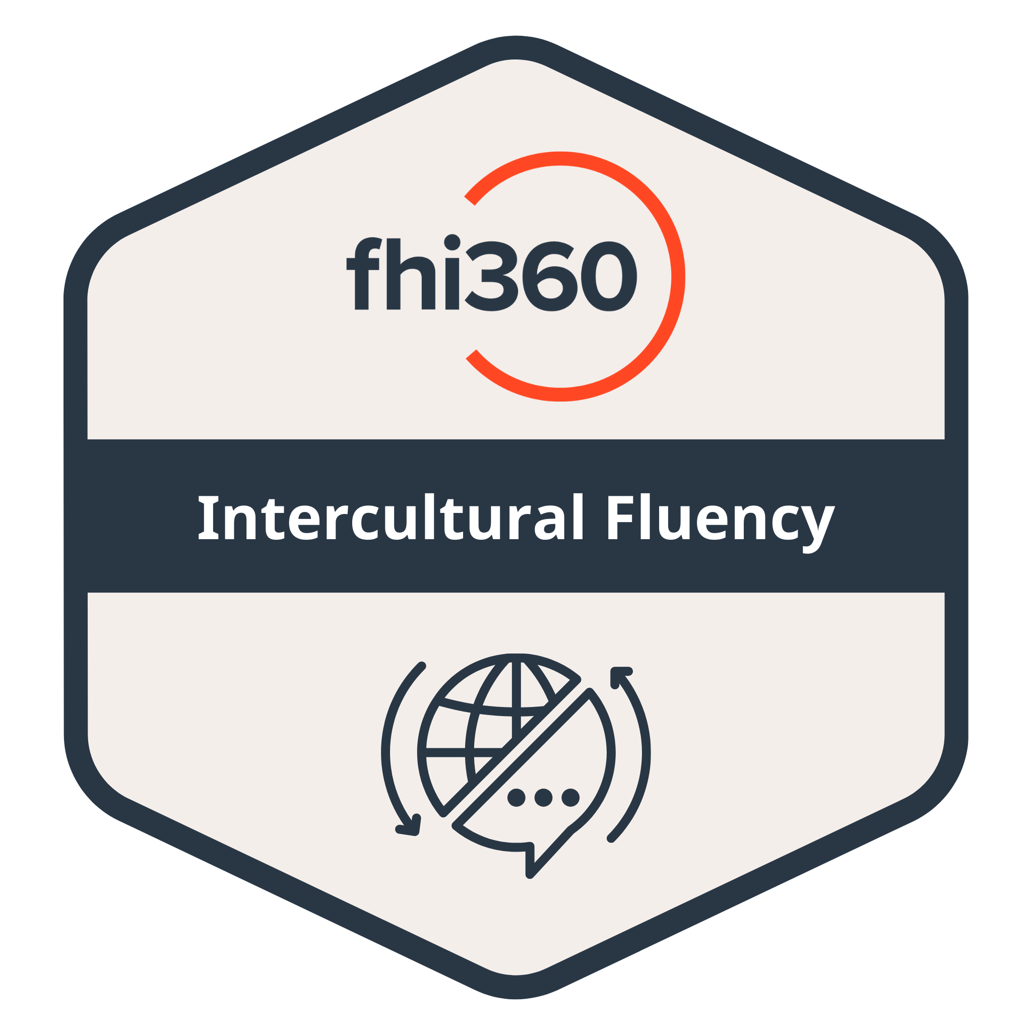 Intercultural Fluency