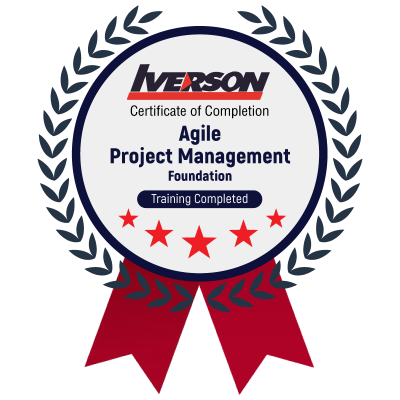 Agile Project Management Foundation