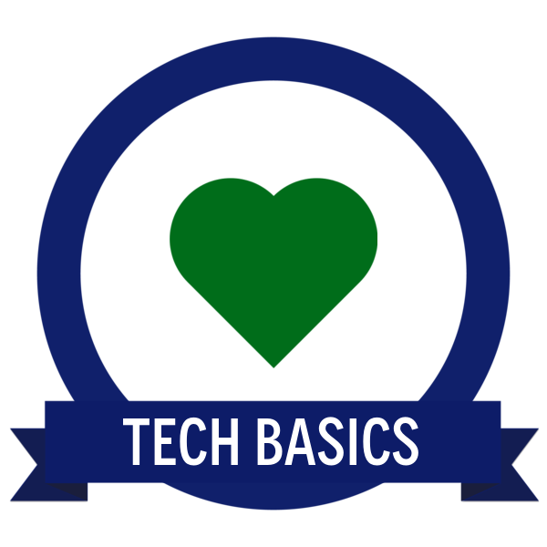 Tech Basics