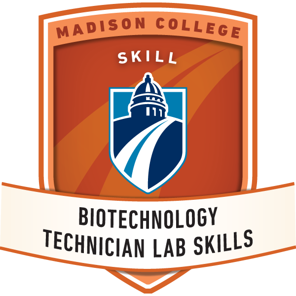 Biotechnology Technician Laboratory Skills