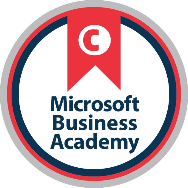 Microsoft Business Academy