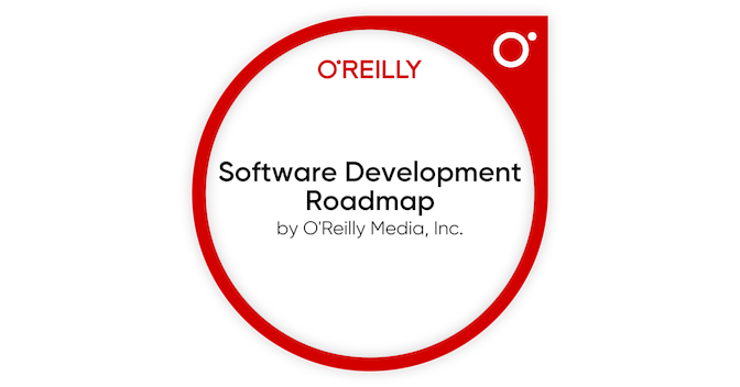 Software Development Roadmap - Credly