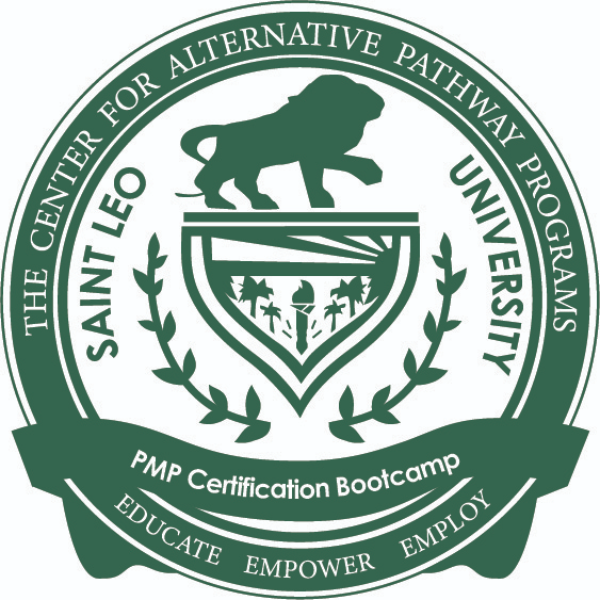 PMP Certification Bootcamp - Credly