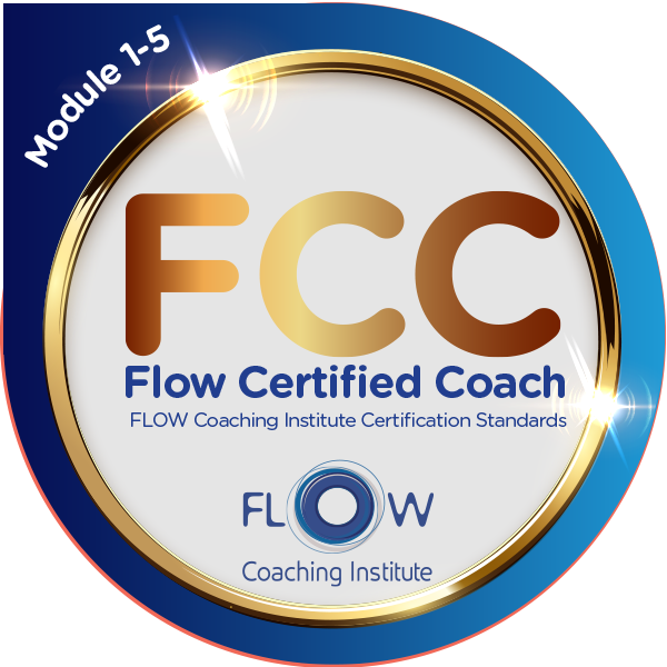 Flow Certified Coach(FCC) Module 1-5