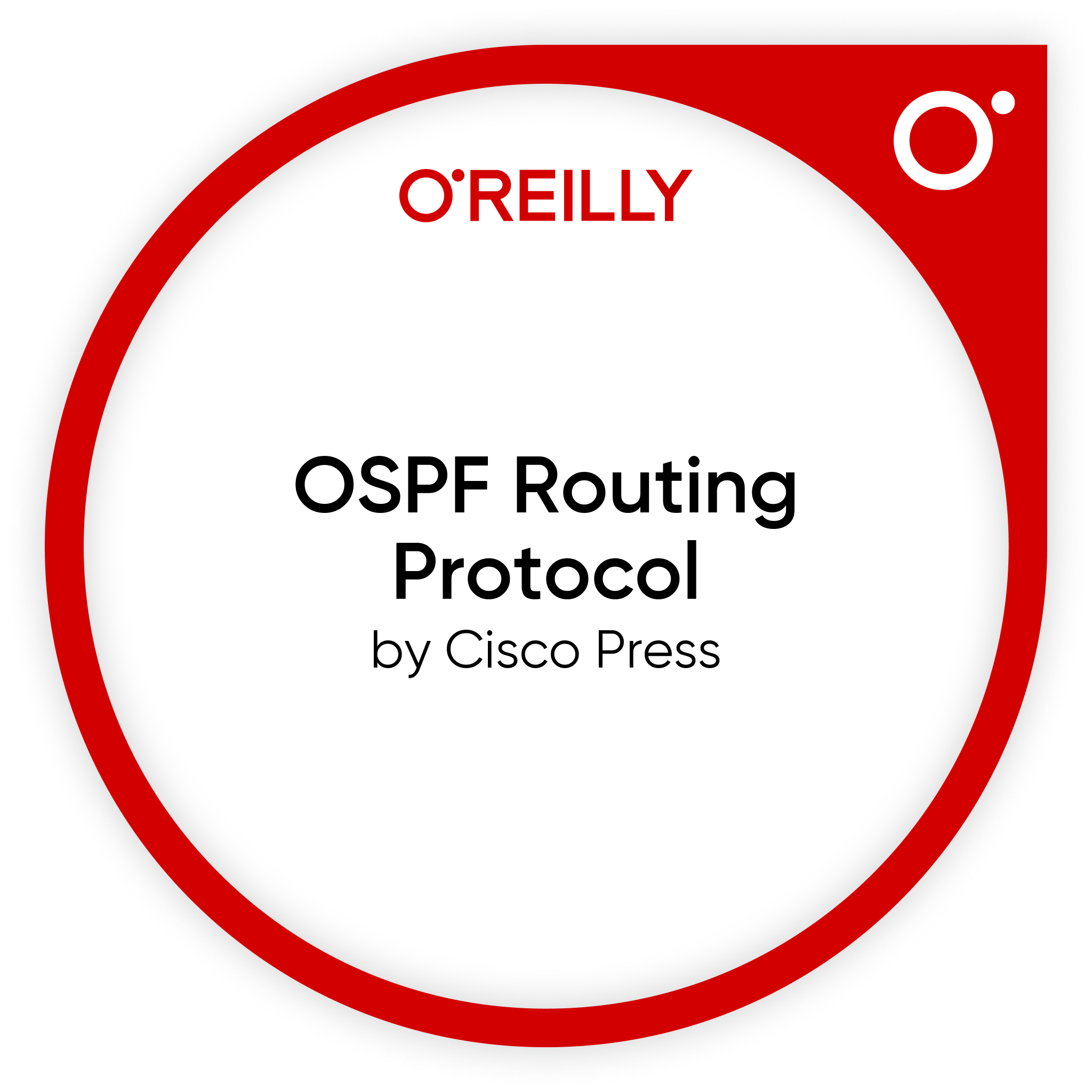 OSPF Routing Protocol