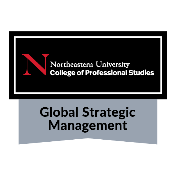 Global Strategic Management