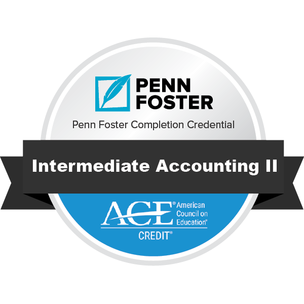 Intermediate Accounting II (ACC202)