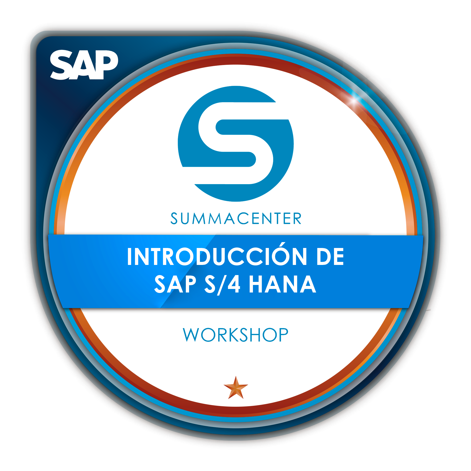 Taller Introductorio al sistema SAP S/4 HANA - Bronce