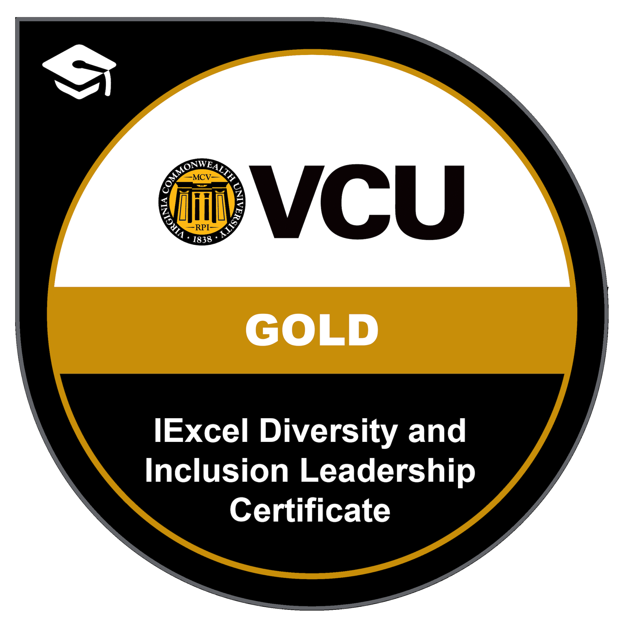 IExcel Diversity and Inclusion Leadership Certificate