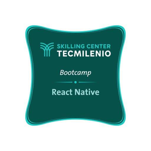 React Native - Credly