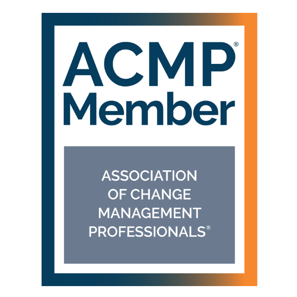 ACMP Member Badge