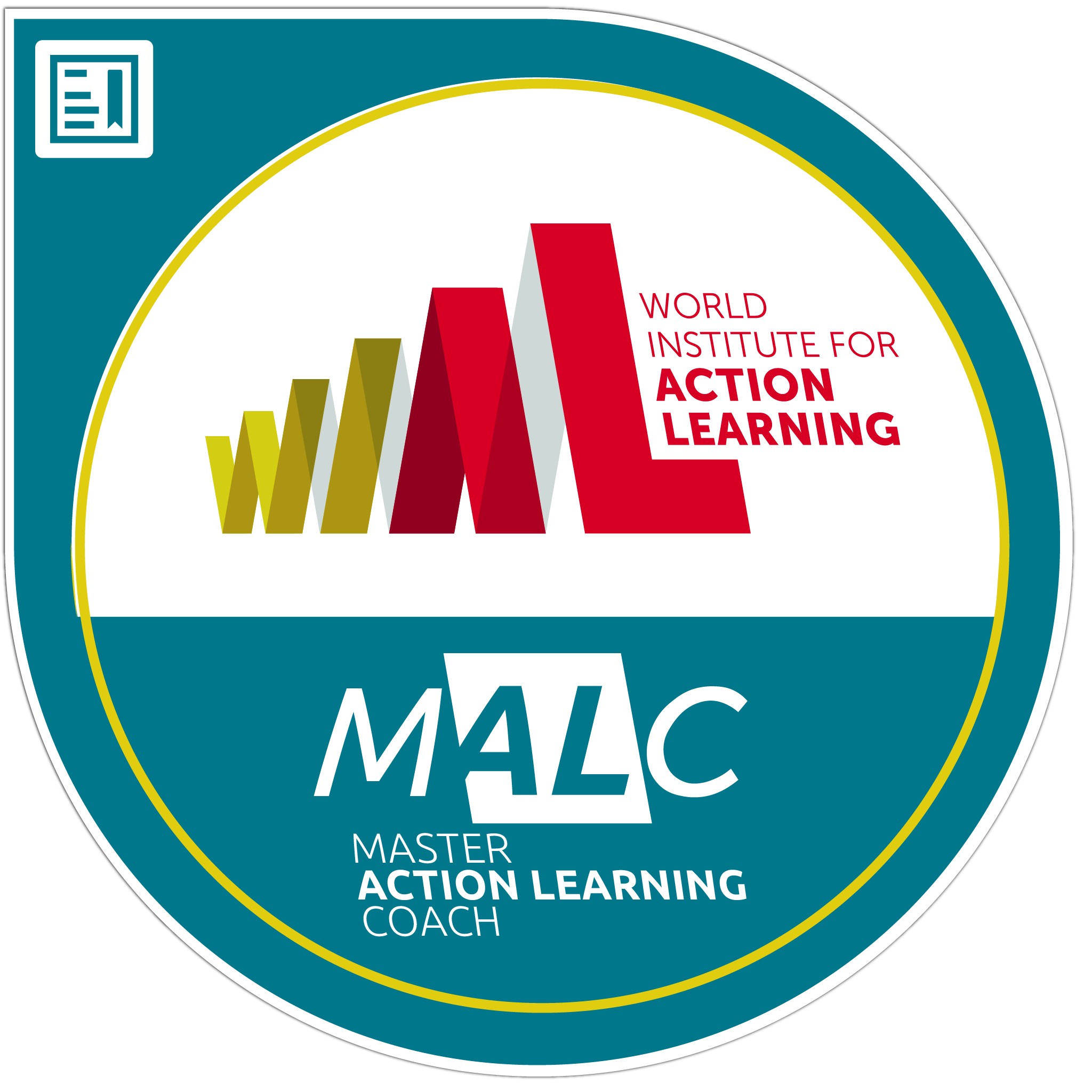 WIAL Master Action Learning Coach