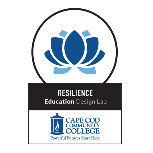 Resilience Cape Cod Community College Credly