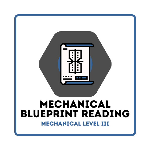 Mechanical Blueprint Reading