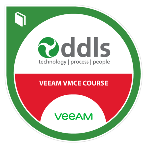 VMCE2021 Exam Prep