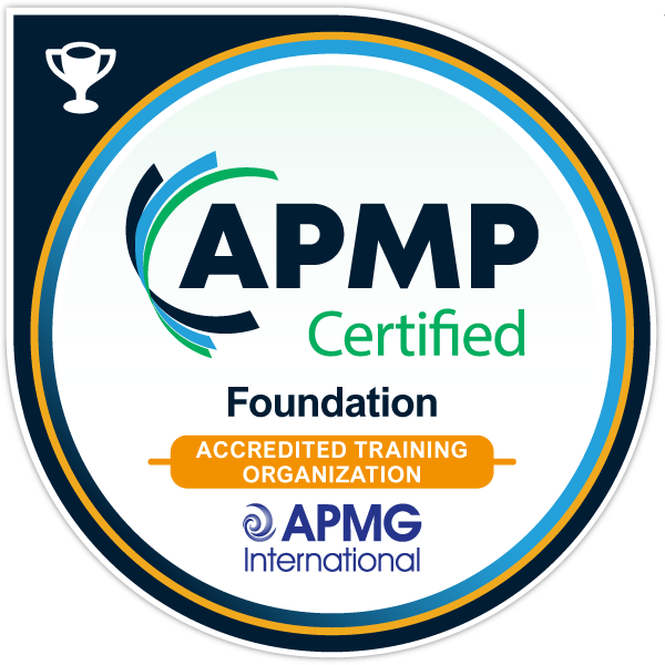 APMG Accredited Training Organization - APMP Foundation