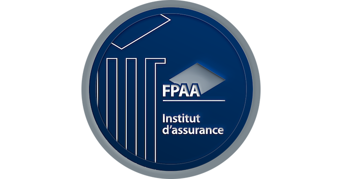 Titre de Fellow, Professionnel d’assurance agréé (FPAA) - Credly