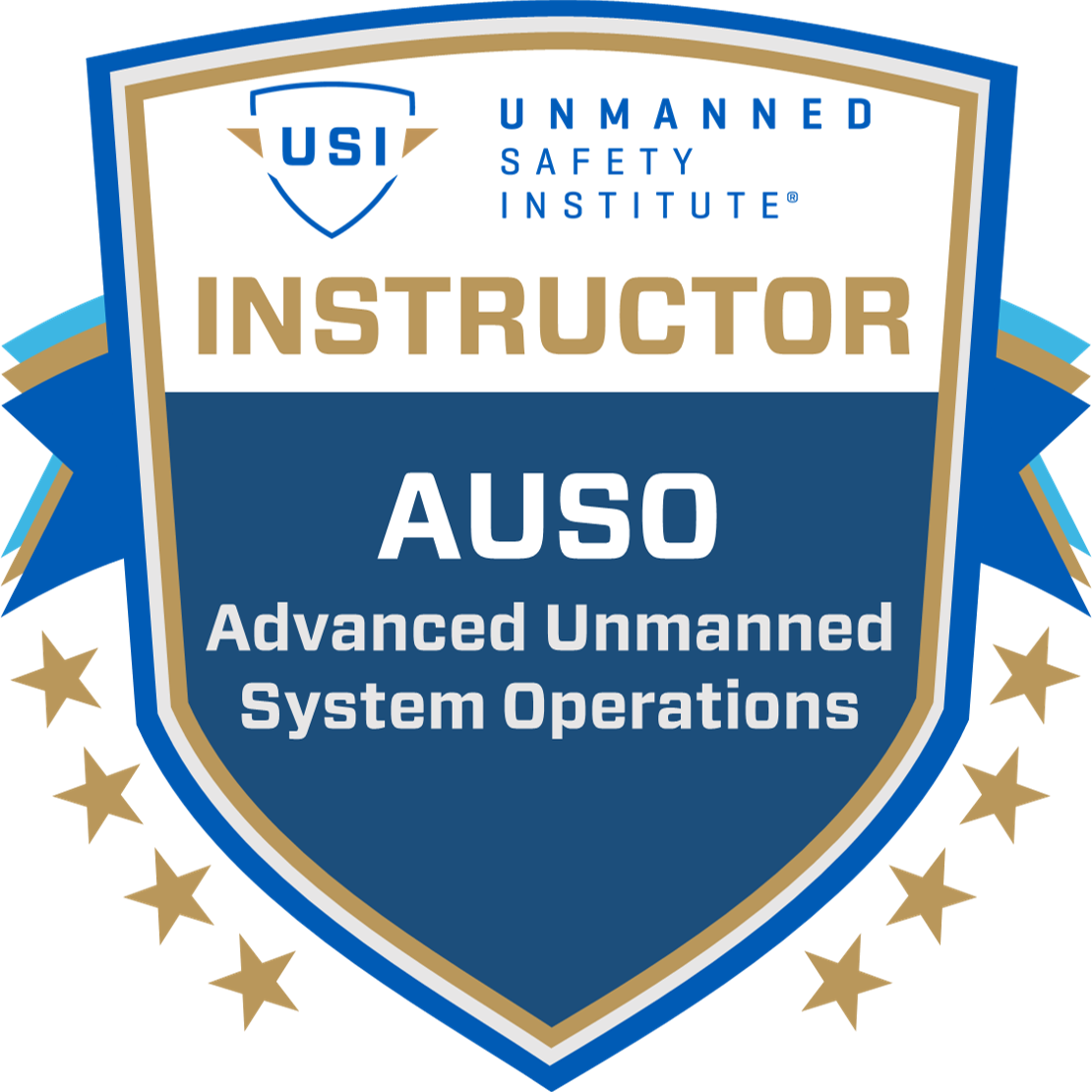 USI Certified Instructor: AUSO