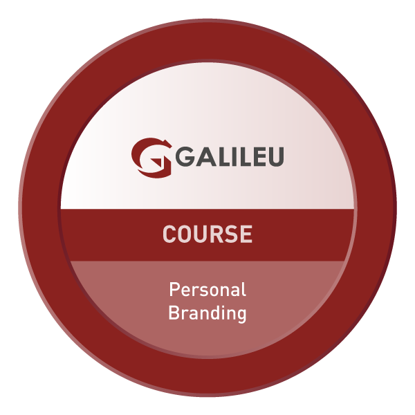 Personal Branding