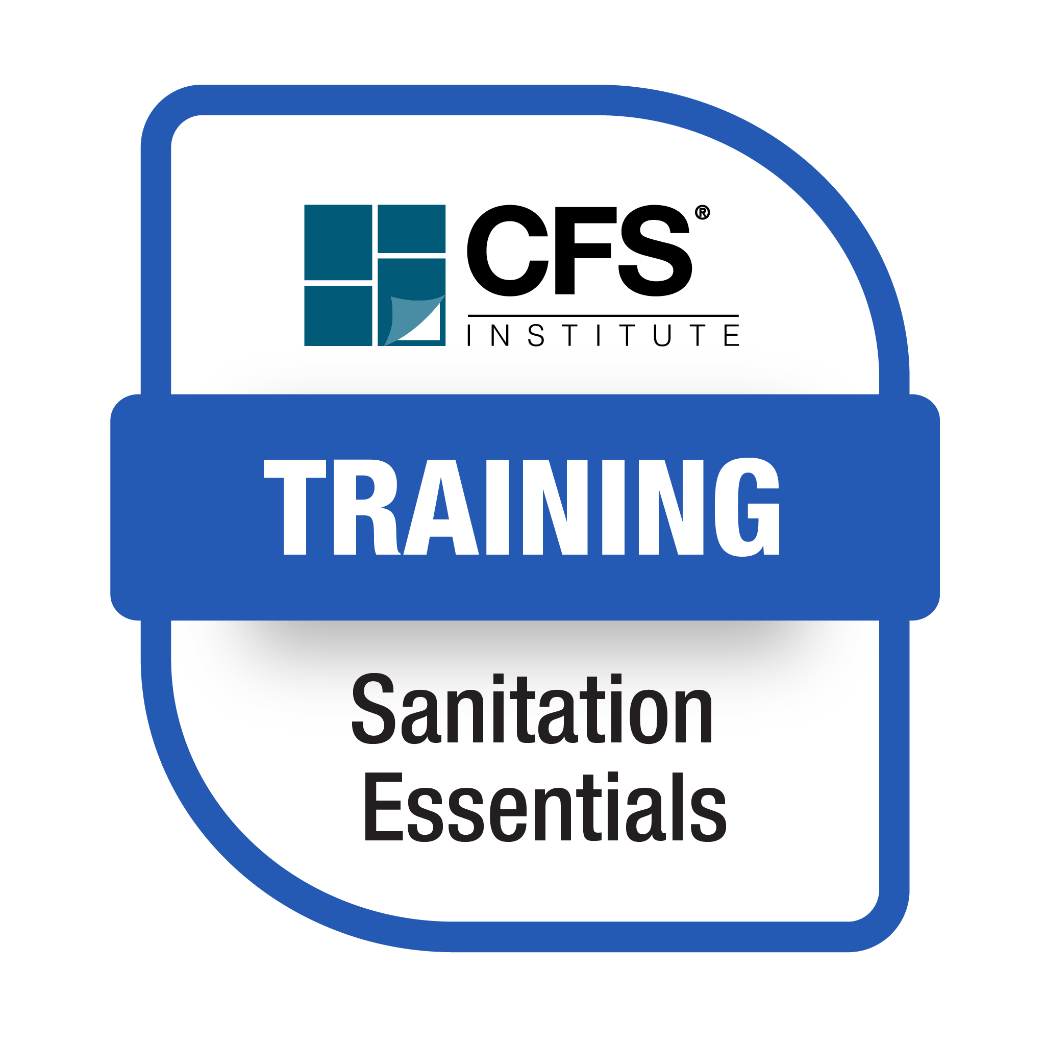 CFS Sanitation Essentials Training