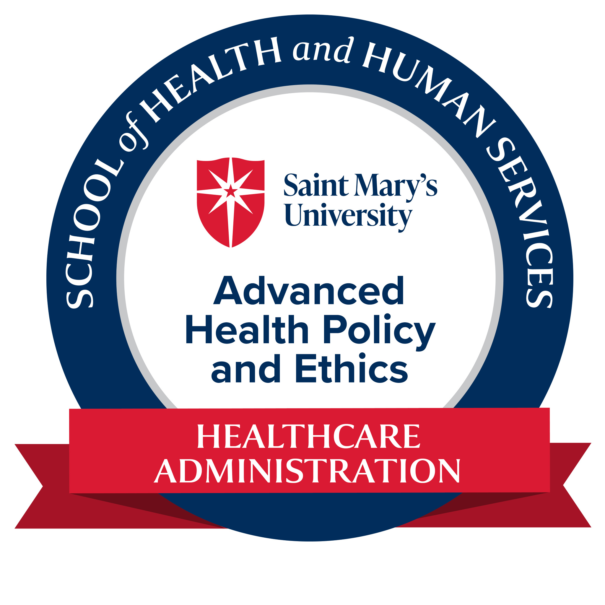 Advanced Health Policy and Ethics