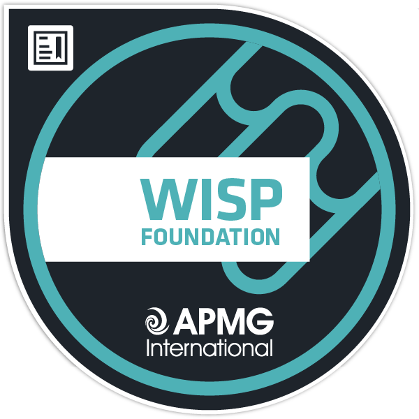 WISP® (Working in Small Projects)
