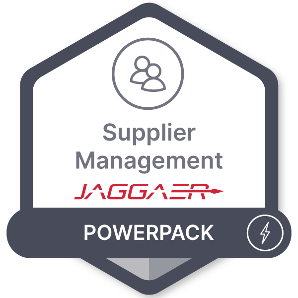Supplier Performance Manager Scorecards PowerPack