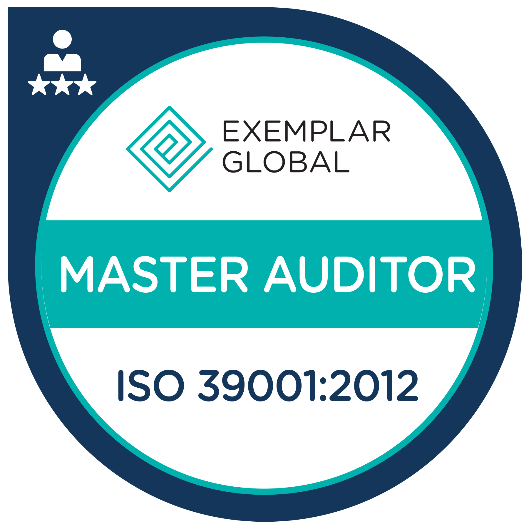 Certified Road Traffic Safety Management Systems Master Auditor